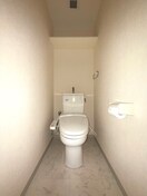 トイレ Ａｌｌｉｅ　ｓ　Ｍｅａｄｏｗ