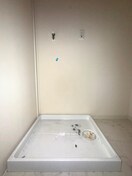 洗濯機置場 Ａｌｌｉｅ　ｓ　Ｍｅａｄｏｗ