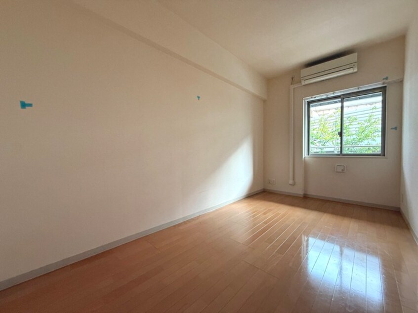 居室 Ａｌｌｉｅ　ｓ　Ｍｅａｄｏｗ