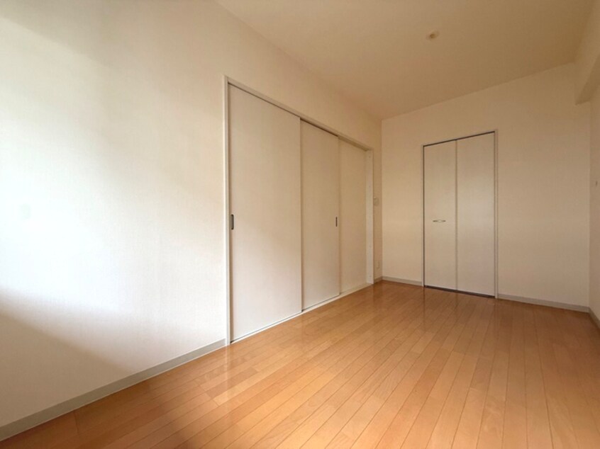 居室 Ａｌｌｉｅ　ｓ　Ｍｅａｄｏｗ