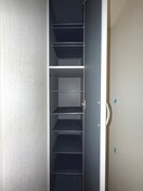 靴箱 Ａｌｌｉｅ　ｓ　Ｍｅａｄｏｗ