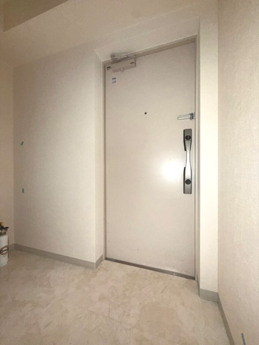 玄関 Ａｌｌｉｅ　ｓ　Ｍｅａｄｏｗ