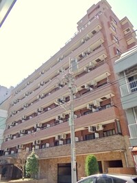 グランドガーラ西麻布（９０７）