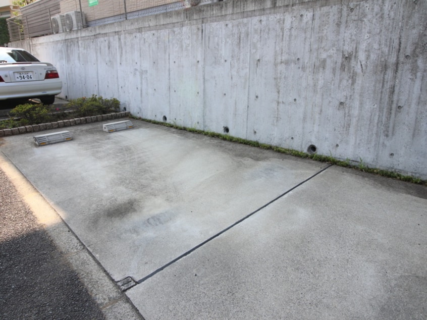 駐車場 ルーエ・ミチ