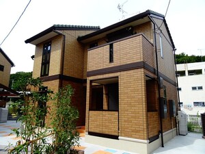 アブラメンタウンI