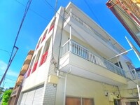 市毛コーポ