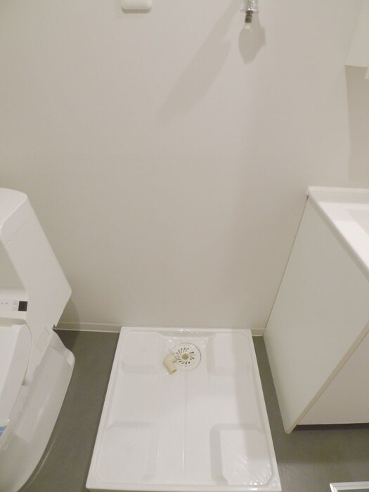 洗濯機置場 Designer´s 柏