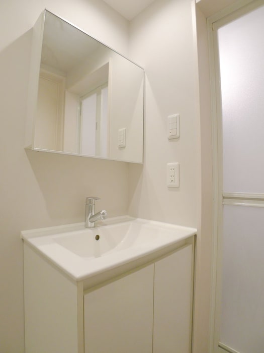 洗面 Designer´s 柏