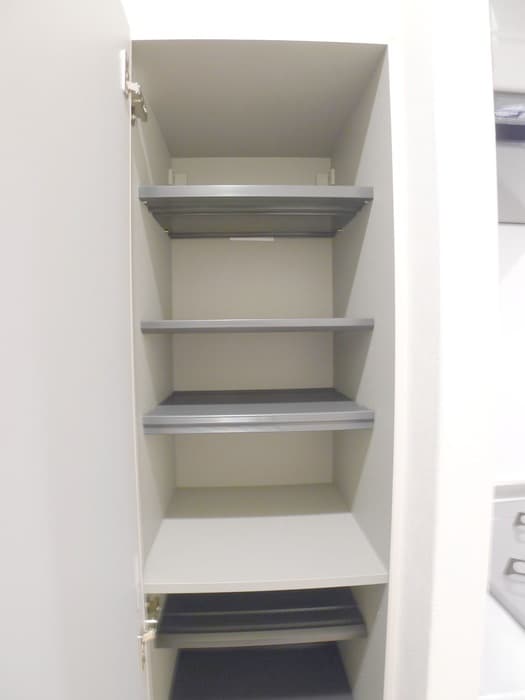 靴箱 Designer´s 柏