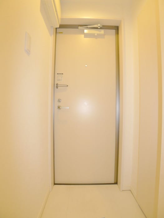 玄関 Designer´s 柏