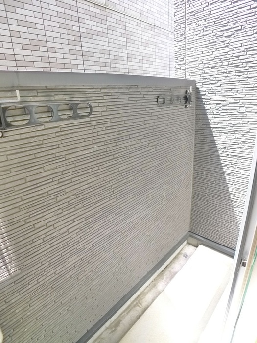 ベランダ・バルコニー Designer´s 柏