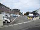 駐車場 ハイツ一の森Ⅲ