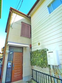 高野台４丁目貸家