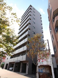 ルーブル椎名町(1003)