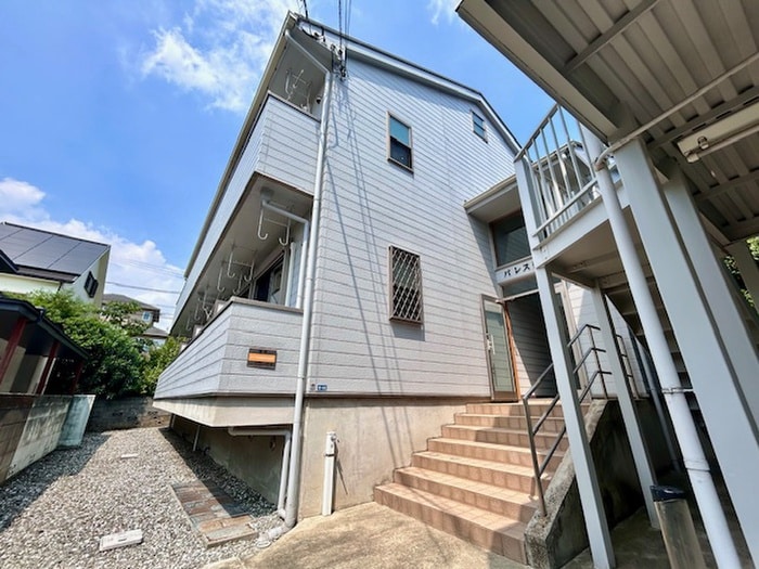 外観写真 パレス菊名