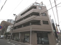 ピュア大井町