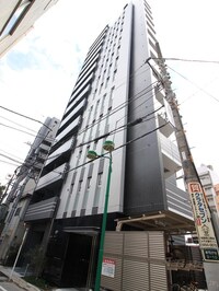 ｱｸｻｽ目白ｱｼﾞｰﾙｺｰﾄ(1202)