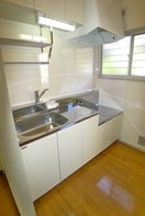 キッチン グリ－ンハイツ