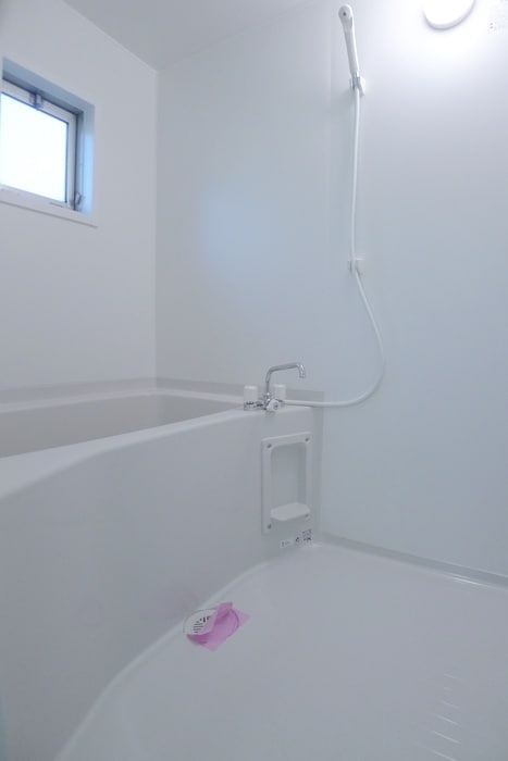 バス／シャワールーム等 グリ－ンハイツ