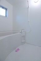 バス／シャワールーム等 グリ－ンハイツ