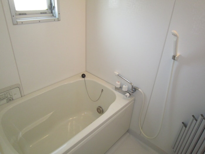 バス／シャワールーム等 グリ－ンハイツ