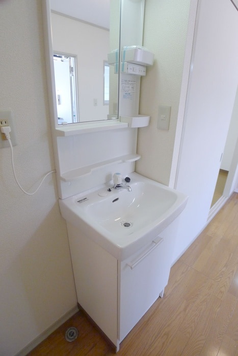 洗面 グリ－ンハイツ