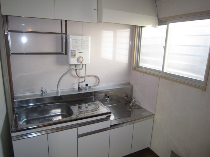 キッチン グリ－ンハイツ