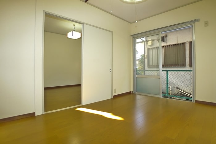 居室 グリ－ンハイツ