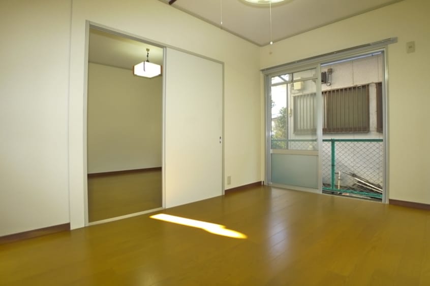 居室 グリ－ンハイツ