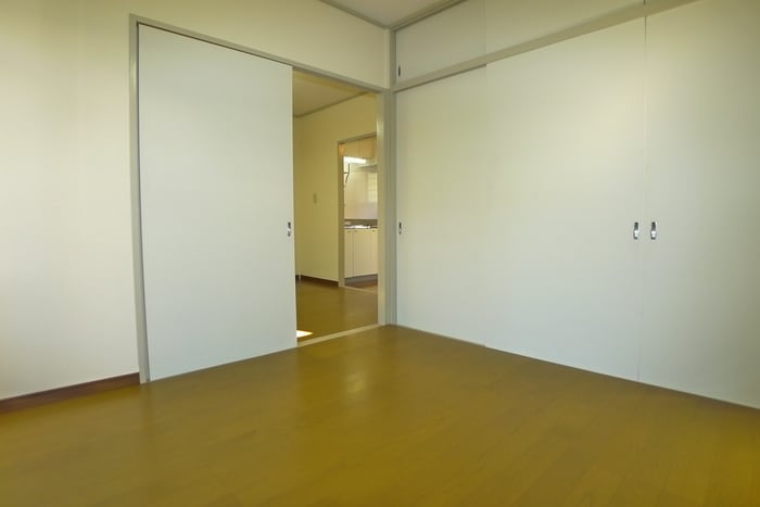 居室 グリ－ンハイツ