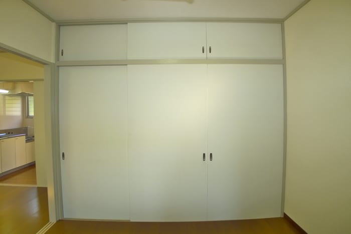 収納 グリ－ンハイツ