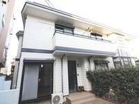 テラスハウス