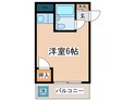 ＤＧマンションの間取図