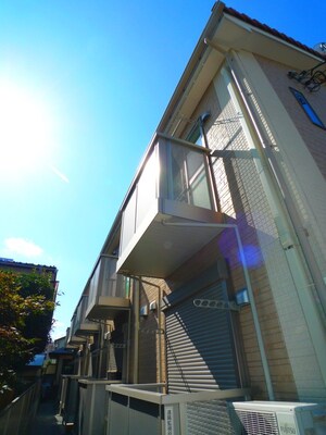 キャメル浅間町