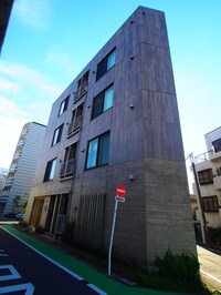 ロジュマン新桜台