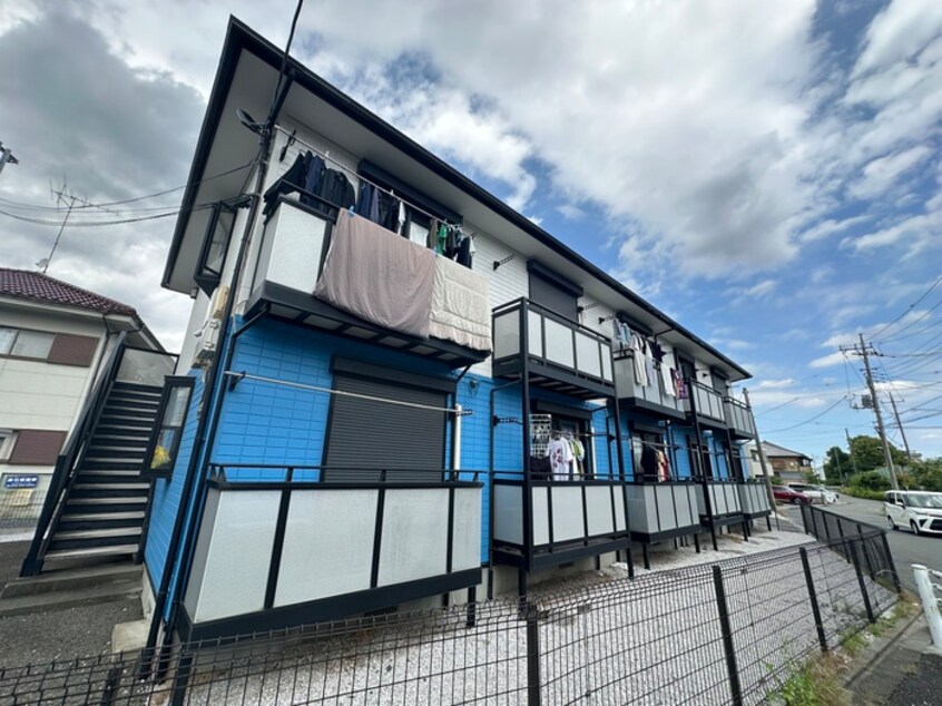 外観写真 セピアコート