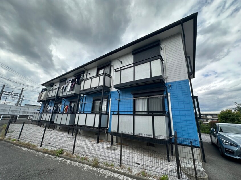 外観写真 セピアコート