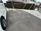 駐車場 セピアコート