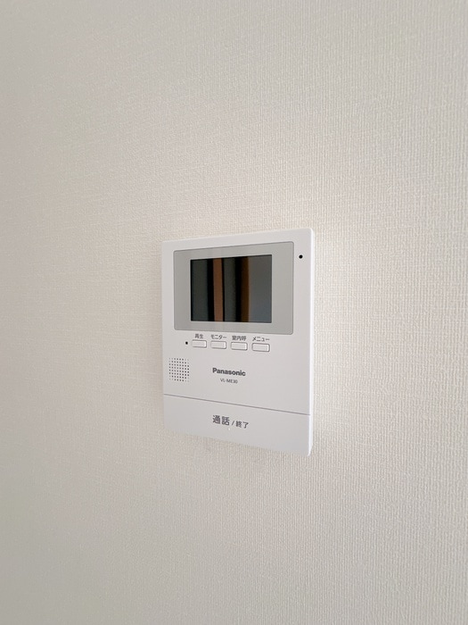 内観写真 セピアコート