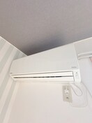内観写真 セピアコート