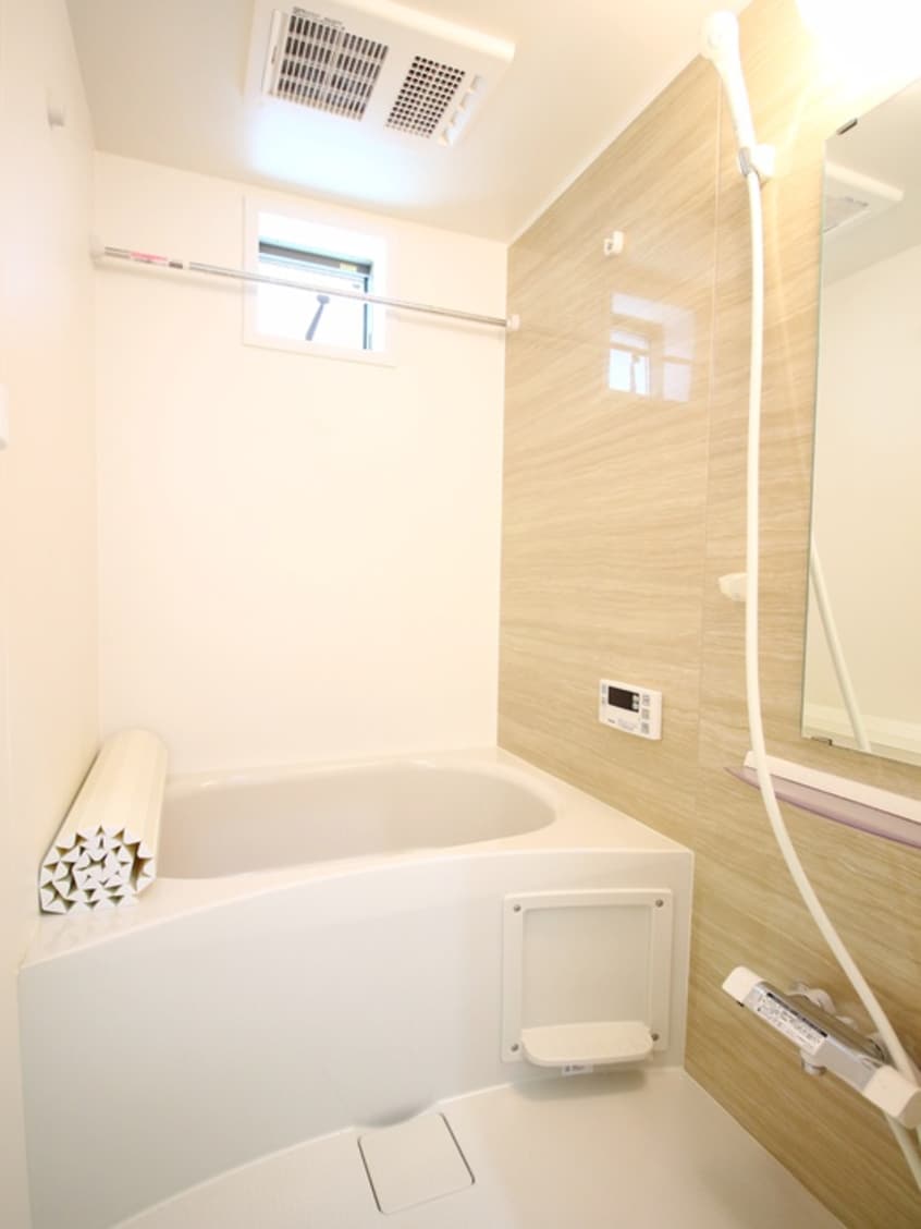 バス／シャワールーム等 Ｗｏｏｄｙ　Ｌｉｖｉｎ