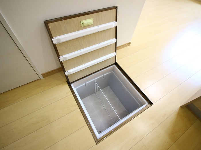 収納 Ｗｏｏｄｙ　Ｌｉｖｉｎ