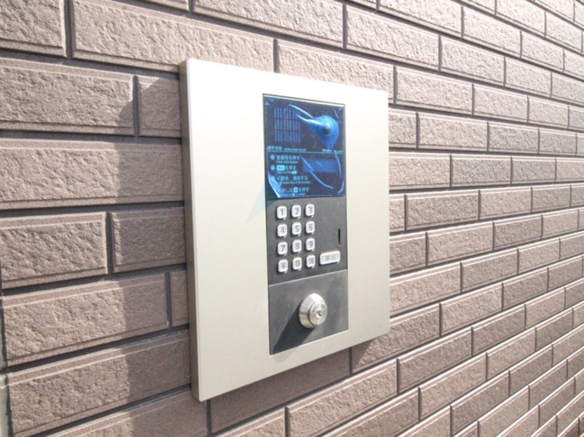 建物設備 リーブルファイン松江