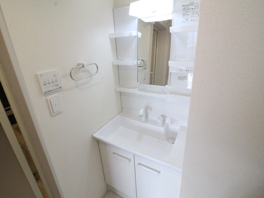 洗面 リーブルファイン松江