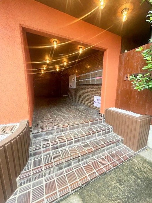 エントランス部分 Renarvo　Urawa