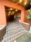 エントランス部分 Renarvo　Urawa