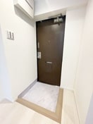 玄関 Renarvo　Urawa