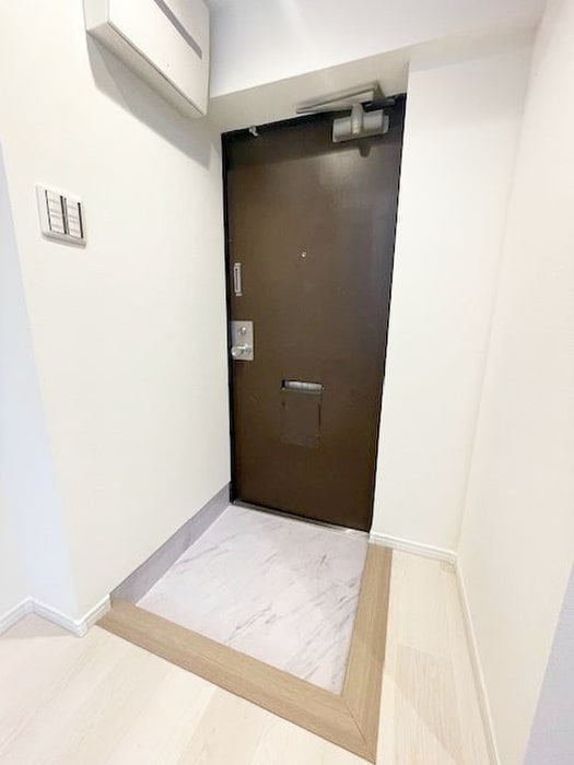 玄関 Renarvo　Urawa