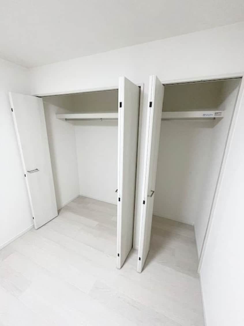 収納 Renarvo　Urawa