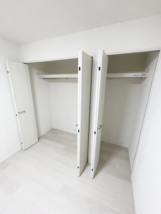 収納 Renarvo　Urawa